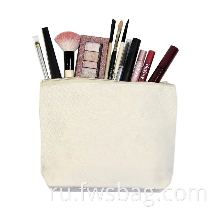 Cosmetic Pouch Bag5